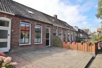 Woning Verwersbuurt 15 Bolsward