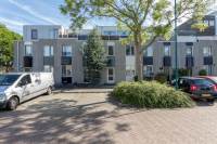 Woning Marineblauw 4 Zoetermeer