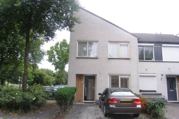 Woning Zomer 33 De Meern