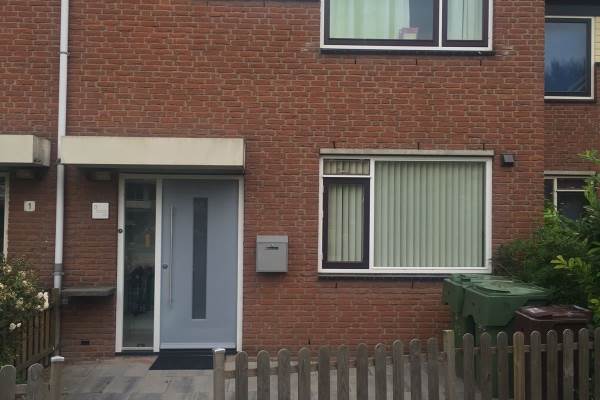 Woning Beekforel 3 Leiden