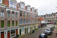Woning Schoolstraat 6B Amsterdam