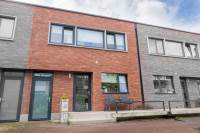 Woning Vulcanusstraat 32 Leiden