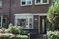Woning Vincent van Goghstraat 35 Leeuwarden