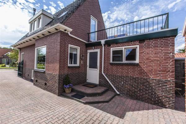 Woning Onstwedderweg 72 Nieuwe Pekela
