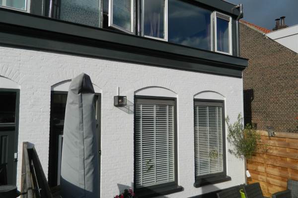 Woning Schoolstraat 27-6 Hoek Van Holland
