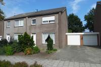 Woning Varenhof 6 Weiteveen