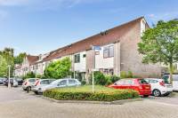 Woning Marketentster 18 Amstelveen