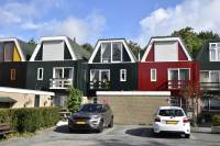Woning Archipel 458 Lelystad