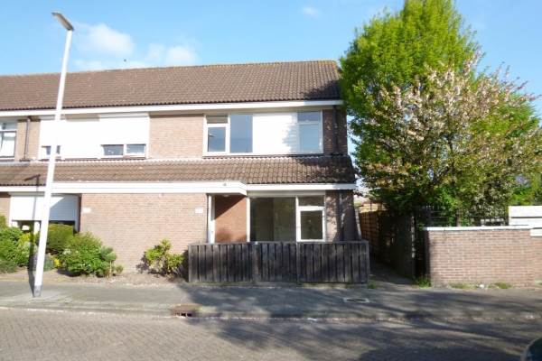 Woning Naardermeer 311 Rotterdam