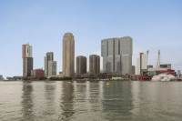 Woning Landverhuizersplein 138 Rotterdam