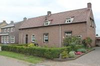 Woning Parallelstraat 22 Haps