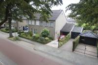 Woning Asterstraat 64 Oss