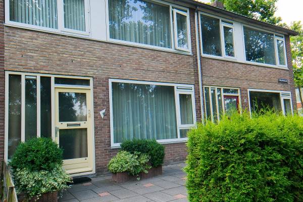 Woning Poolsterlaan 32 Groningen