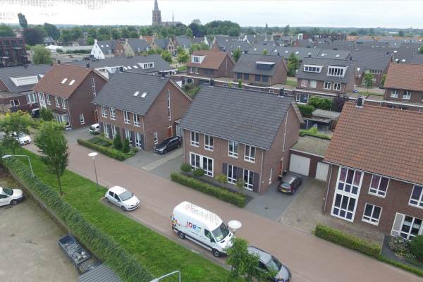 Woning Het Reut 33 Berghem