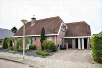 Woning G J Soppestraat 18 Coevorden
