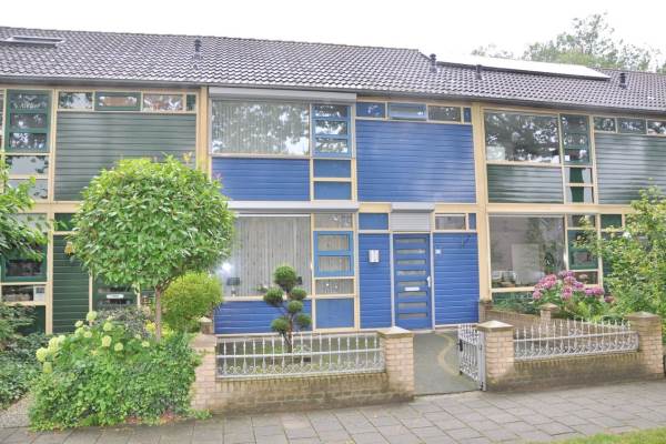Woning Geleijnsestraat 50 Doetinchem
