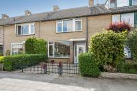 Woning Bernhardstraat 98 Strijen