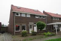 Woning Kerkhoflaan 34 Geleen