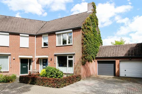 Woning Lavendelstraat 8 Weert