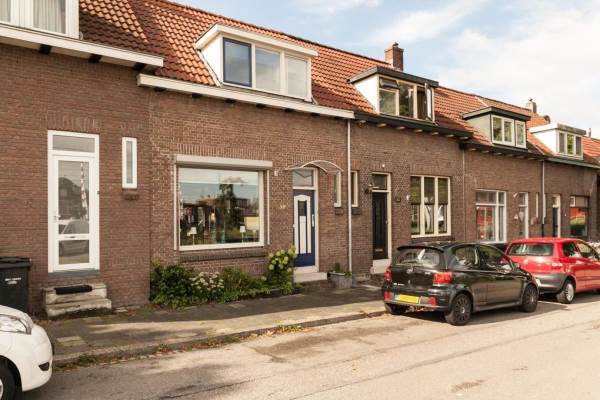 Woning Crayensteynstraat 59 Dordrecht