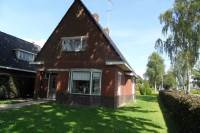 Woning Julianalaan 2 Buitenpost