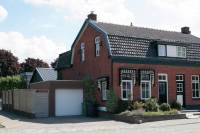 Woning Halsterseweg 7 Halsteren