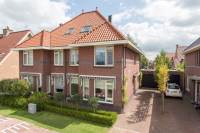 Woning Anne de Vriessingel 11 Berkel en Rodenrijs
