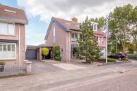 Woning Jan Aarjensz Breedtstraat 9 Den Helder