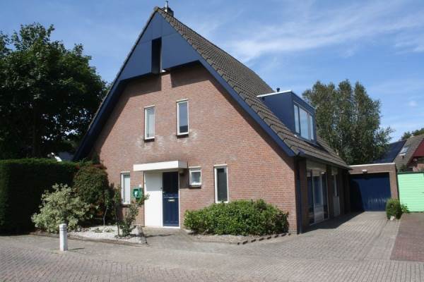 Woning Kriekebos 14 Bergen op Zoom