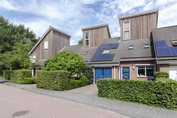 Woning Hartenveld 22 Almere