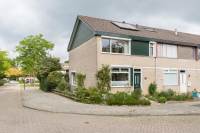 Woning Poolster 3 Oosterhout Nb