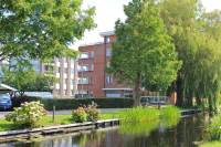 Woning Stationshof 15 Roelofarendsveen