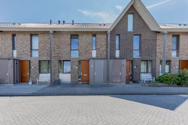 Woning Elba 52 Zoetermeer
