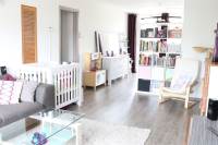 Woning Talmastraat 71D Rotterdam