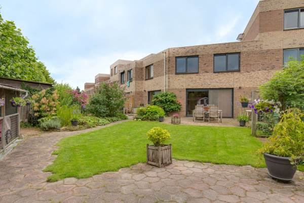 Woning Merelhof 31 Zeewolde