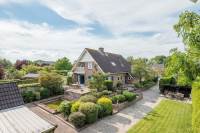 Woning Ridderstraat 17A Gameren