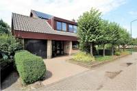 Woning Anthon van der Horstlaan 160 Bunschoten-Spakenburg