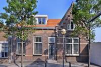 Woning Dorpsstraat 7 Scharendijke
