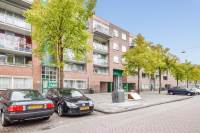 Woning Charlotte Brontéstraat 281 Amsterdam