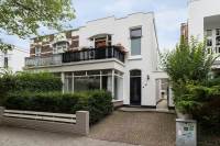 Woning Kostverlorenstraat 20 Zandvoort