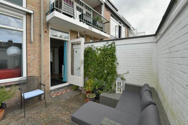 Woning Cleopatralaan 9 Amstelveen