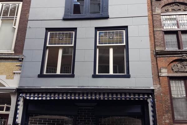 Woning Voorstraat 267 Dordrecht