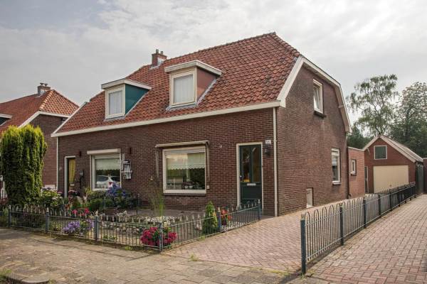 Woning Molendijk Zuid 36c Rijssen - Oozo.nl