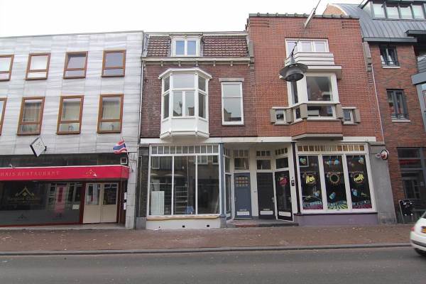 Woning 2e Dorpsstraat 32B 2 Zeist