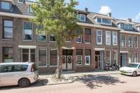 Woning Rodenburgstraat 11 Rotterdam
