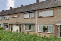 Woning Waterwegstraat 52 Sliedrecht