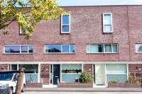 Woning Athenesingel 182 Den Haag