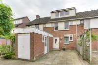 Woning Marsstraat 13 Hazerswoude-Rijndijk