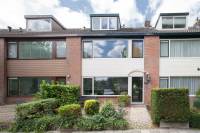 Woning Albrechtstraat 29 Kudelstaart