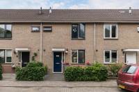 Woning de Noordbank 23 Rozenburg Zh